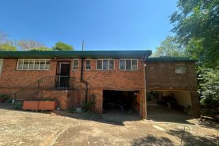 4 Bedroom Property for Sale in South Crest Gauteng