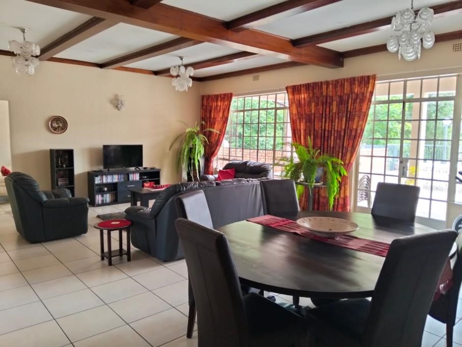 4 Bedroom Property for Sale in Randhart Gauteng