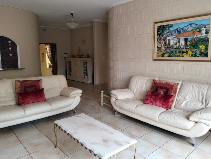 4 Bedroom Property for Sale in Randhart Gauteng