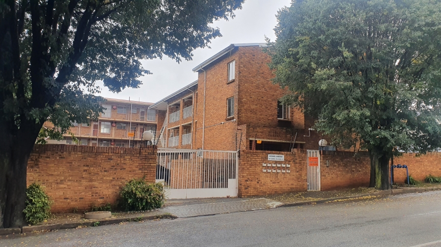 2 Bedroom Property for Sale in Alberton North Gauteng