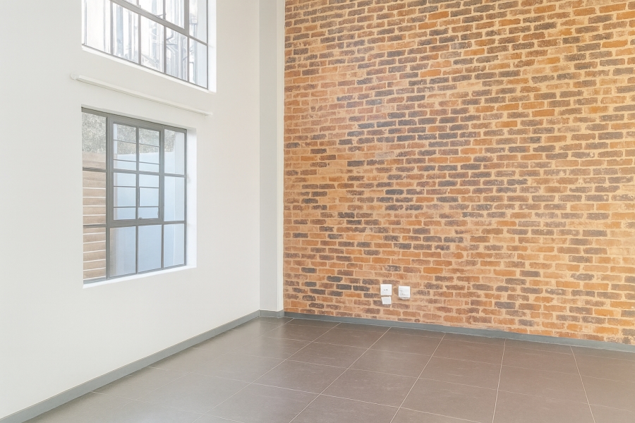 To Let 1 Bedroom Property for Rent in Braamfontein Werf Gauteng