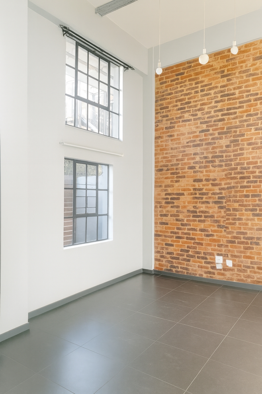 To Let 1 Bedroom Property for Rent in Braamfontein Werf Gauteng