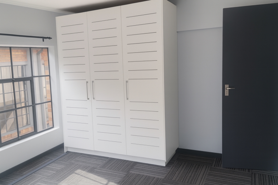 To Let 1 Bedroom Property for Rent in Braamfontein Werf Gauteng