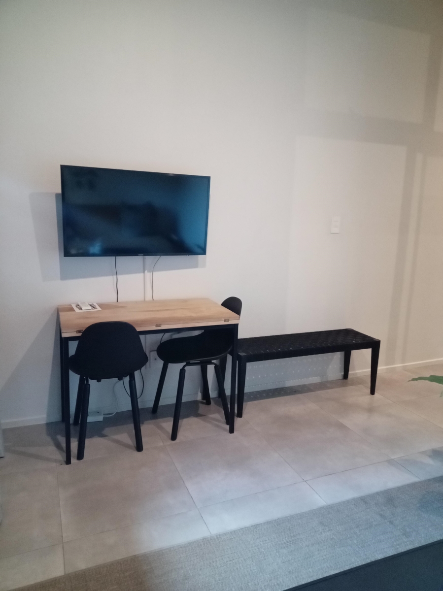 To Let 1 Bedroom Property for Rent in Sandton Central Gauteng