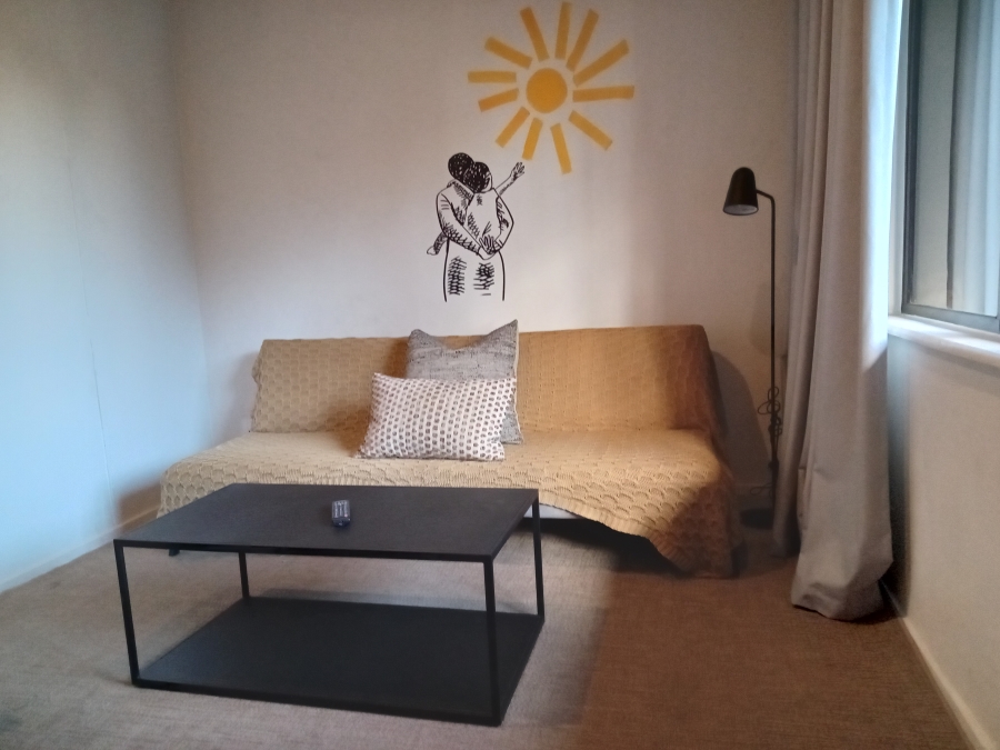 To Let 1 Bedroom Property for Rent in Sandton Central Gauteng