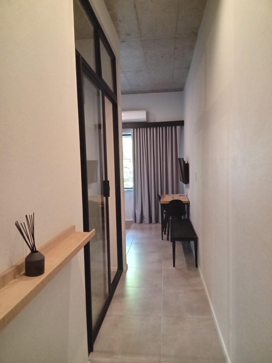 To Let 1 Bedroom Property for Rent in Sandton Central Gauteng