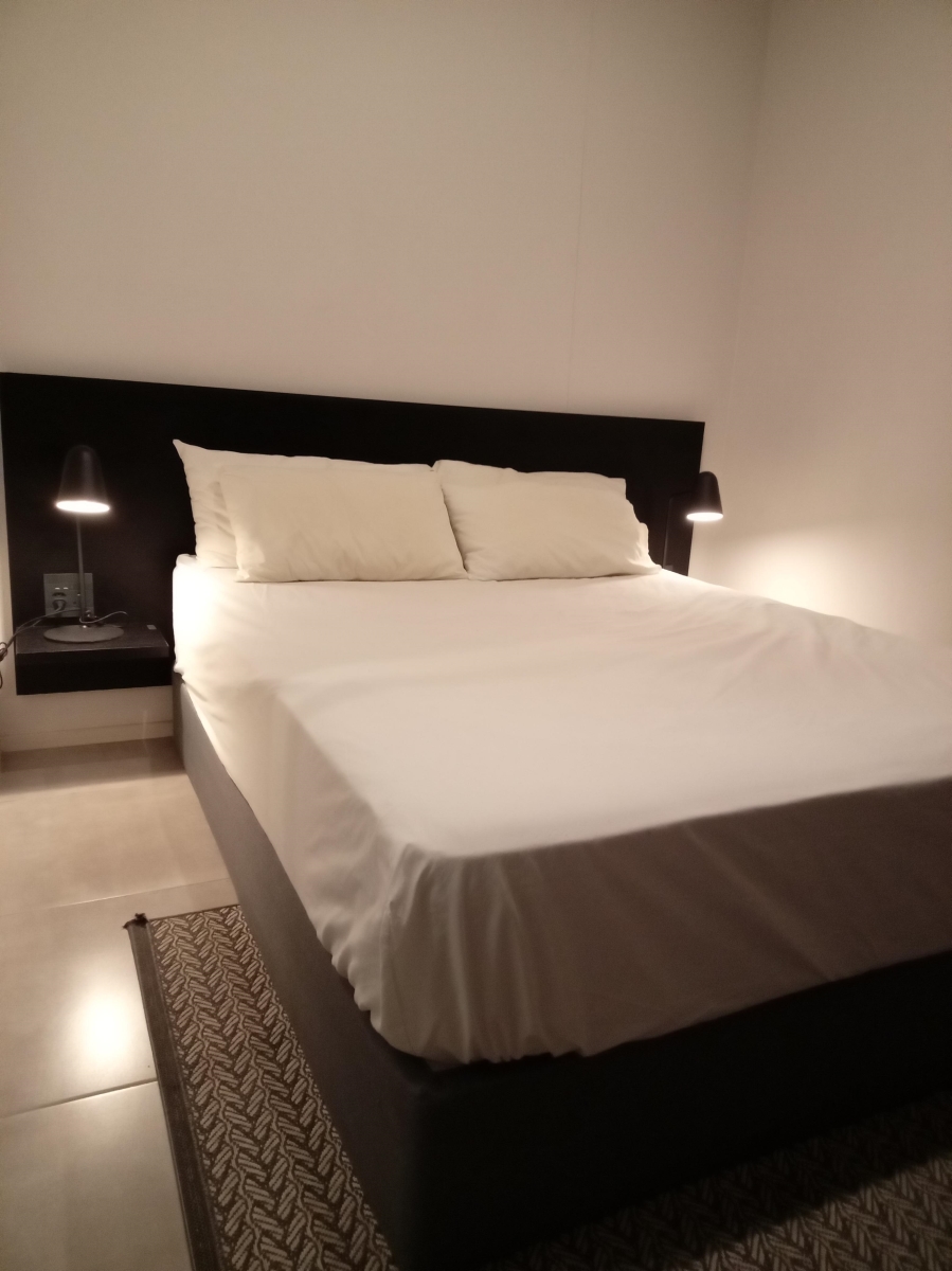To Let 1 Bedroom Property for Rent in Sandton Central Gauteng