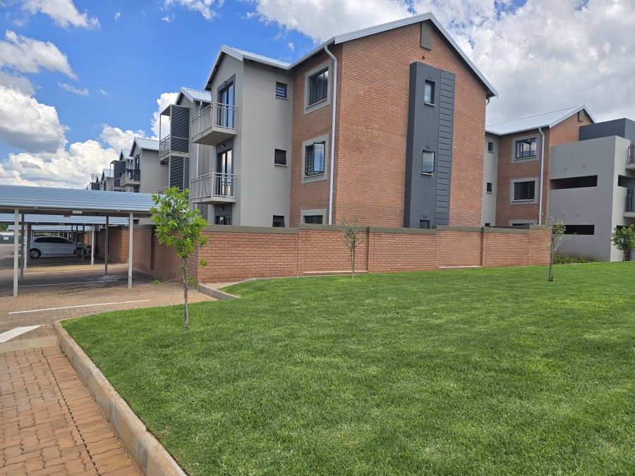 3 Bedroom Property for Sale in Kameeldrift East Gauteng