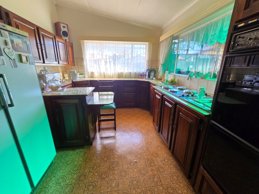 3 Bedroom Property for Sale in Sinoville Gauteng