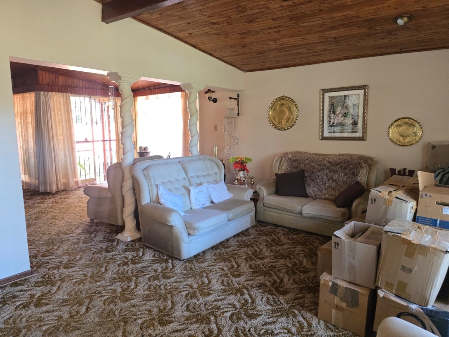 3 Bedroom Property for Sale in Sinoville Gauteng