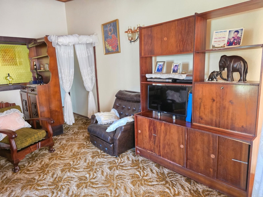 3 Bedroom Property for Sale in Sinoville Gauteng