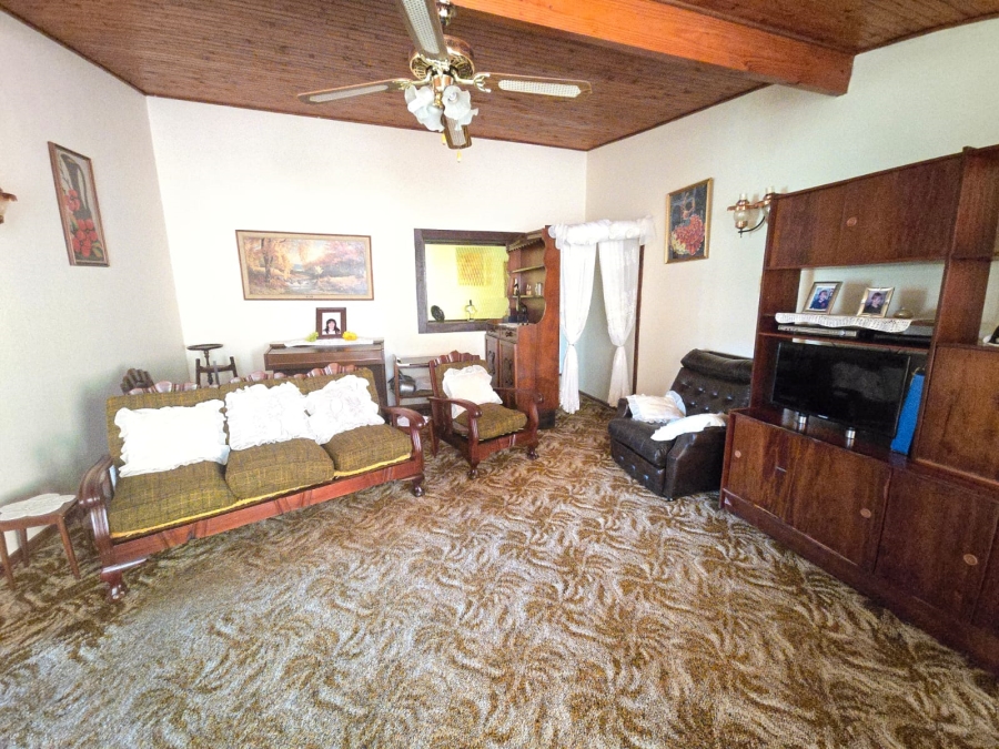 3 Bedroom Property for Sale in Sinoville Gauteng