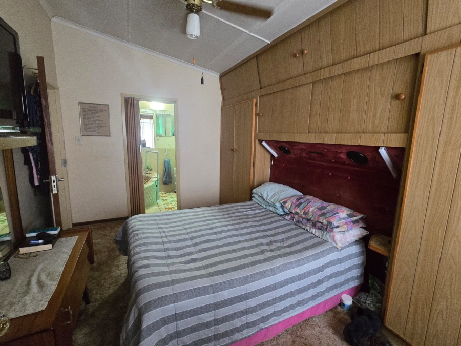 3 Bedroom Property for Sale in Sinoville Gauteng