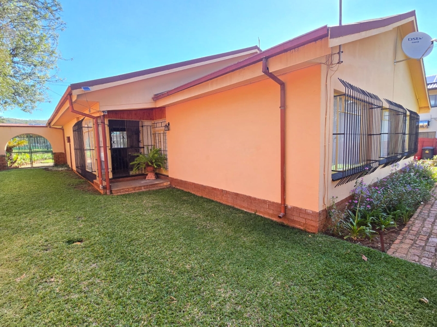 3 Bedroom Property for Sale in Sinoville Gauteng