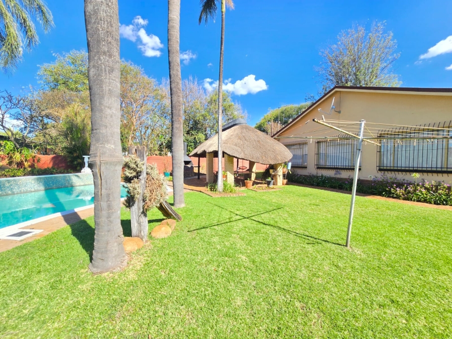 3 Bedroom Property for Sale in Sinoville Gauteng