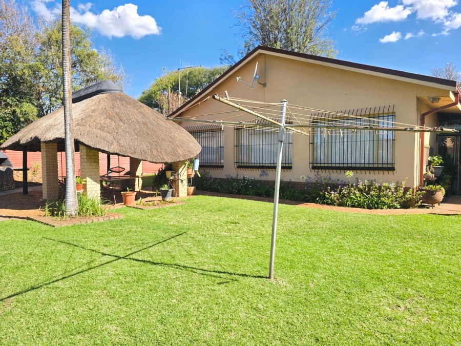 3 Bedroom Property for Sale in Sinoville Gauteng