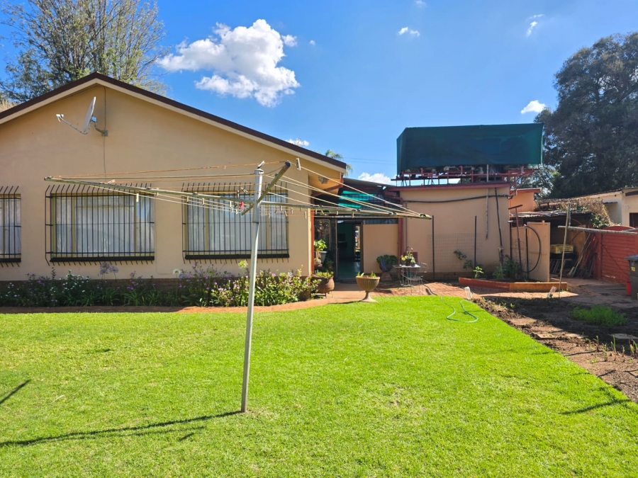 3 Bedroom Property for Sale in Sinoville Gauteng