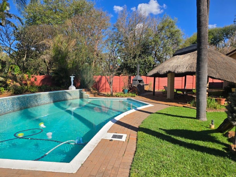 3 Bedroom Property for Sale in Sinoville Gauteng