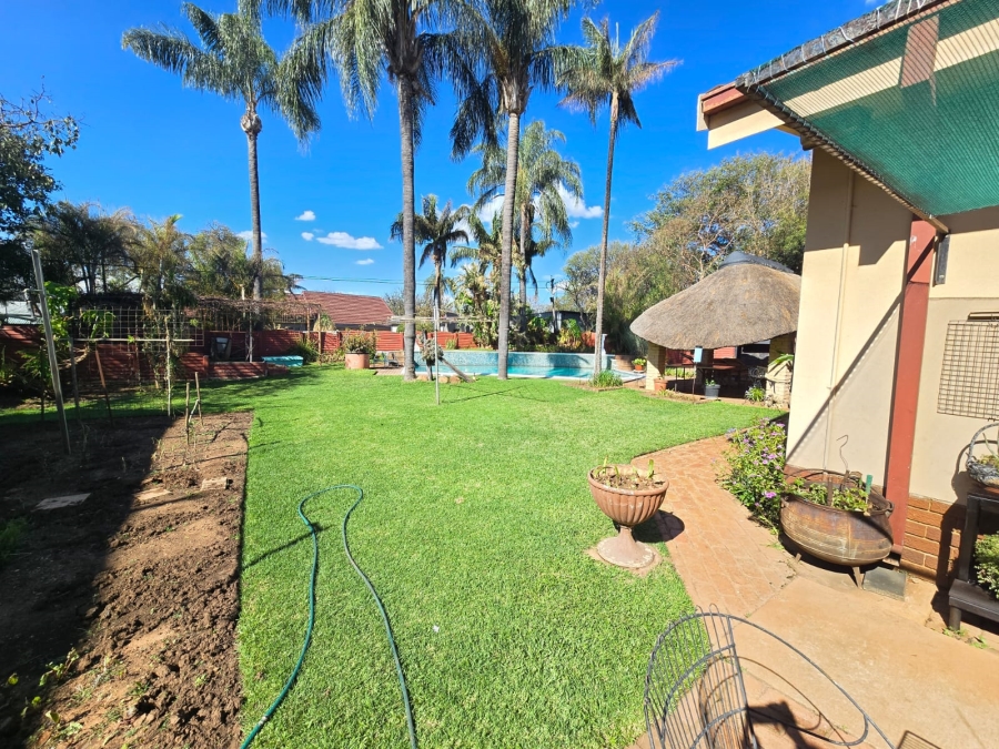 3 Bedroom Property for Sale in Sinoville Gauteng