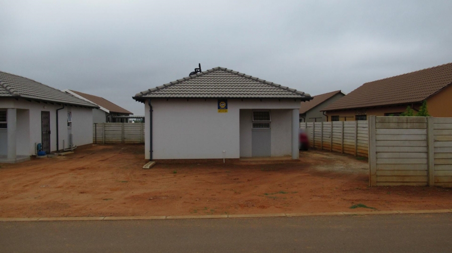 3 Bedroom Property for Sale in Crystal Park Gauteng