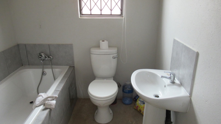 3 Bedroom Property for Sale in Crystal Park Gauteng