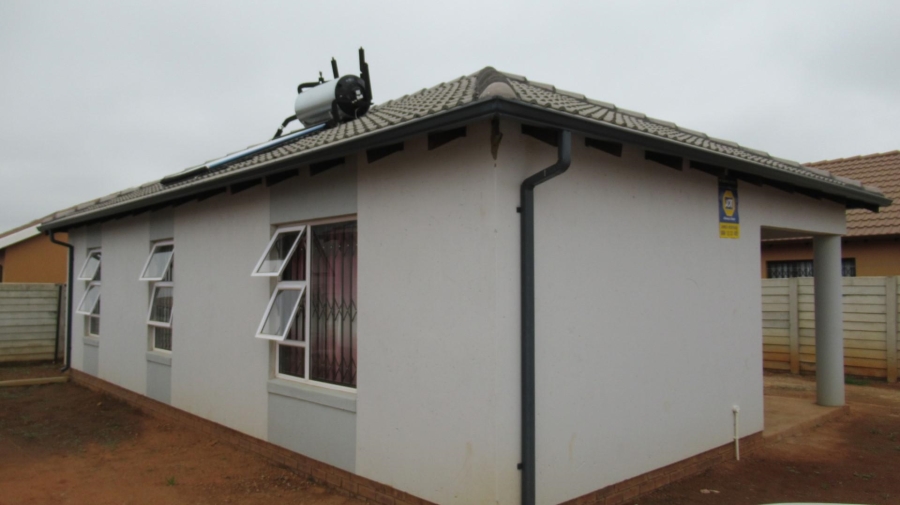 3 Bedroom Property for Sale in Crystal Park Gauteng