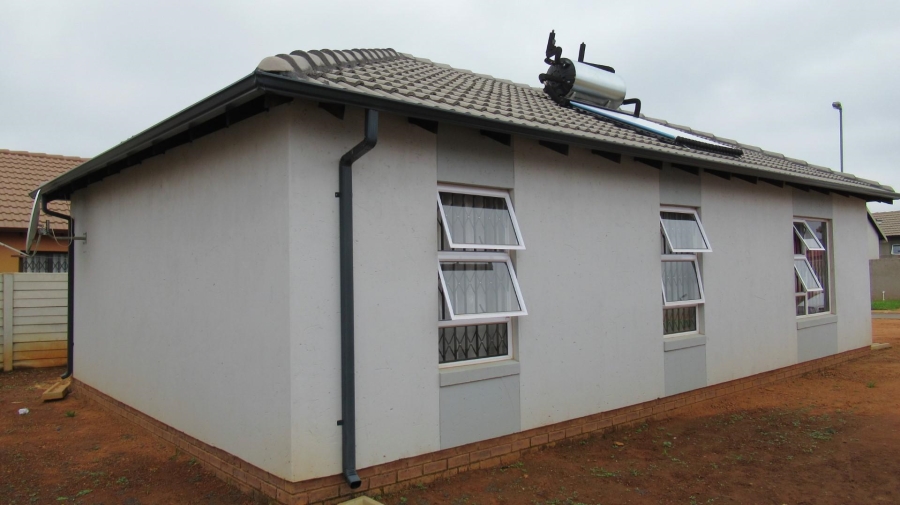 3 Bedroom Property for Sale in Crystal Park Gauteng