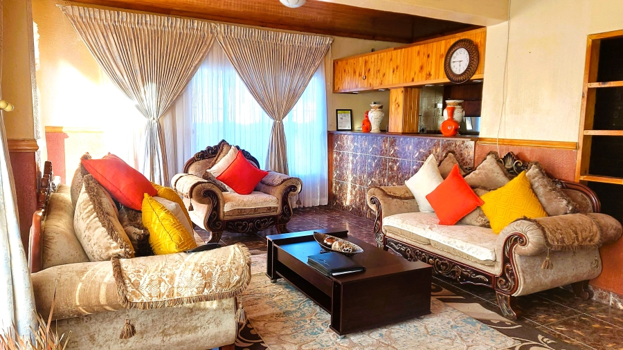 3 Bedroom Property for Sale in Crystal Park Gauteng