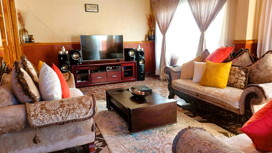 3 Bedroom Property for Sale in Crystal Park Gauteng