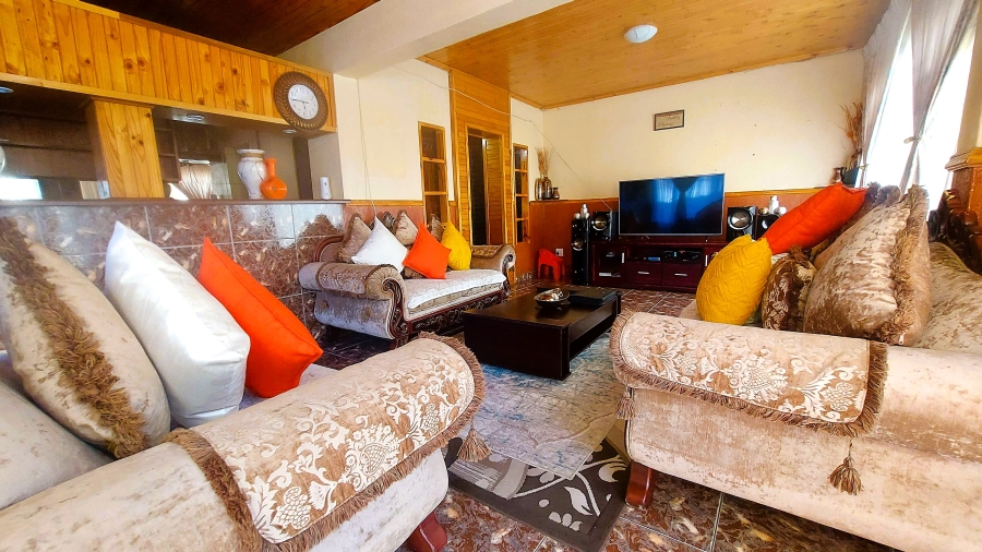 3 Bedroom Property for Sale in Crystal Park Gauteng