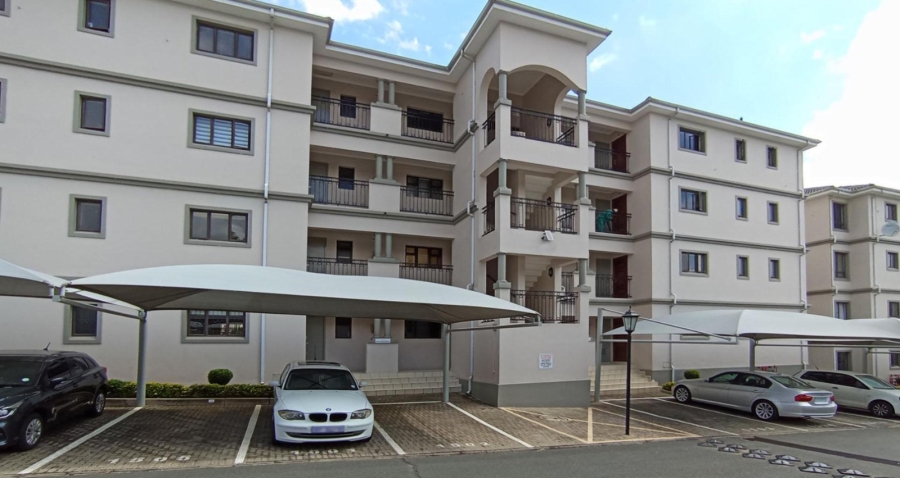 1 Bedroom Property for Sale in Noordwyk Gauteng