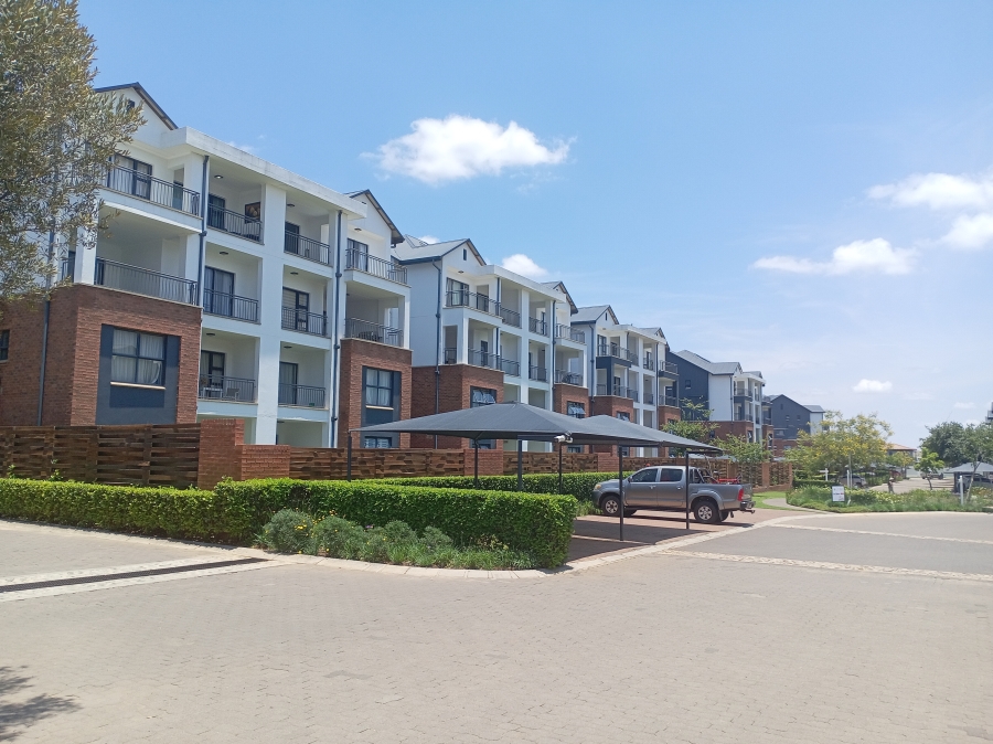 To Let 1 Bedroom Property for Rent in Blyde Riverwalk Estate Gauteng