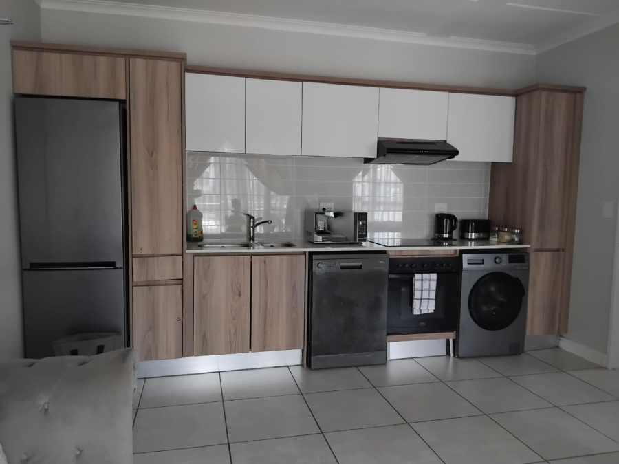 To Let 1 Bedroom Property for Rent in Blyde Riverwalk Estate Gauteng