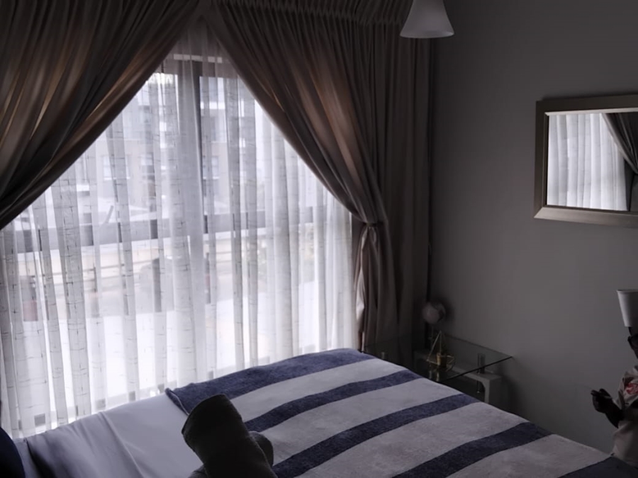 To Let 1 Bedroom Property for Rent in Blyde Riverwalk Estate Gauteng