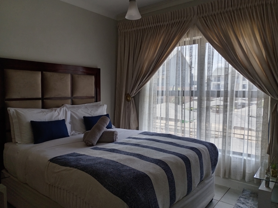 To Let 1 Bedroom Property for Rent in Blyde Riverwalk Estate Gauteng