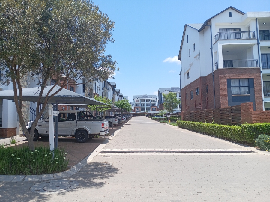 To Let 1 Bedroom Property for Rent in Blyde Riverwalk Estate Gauteng