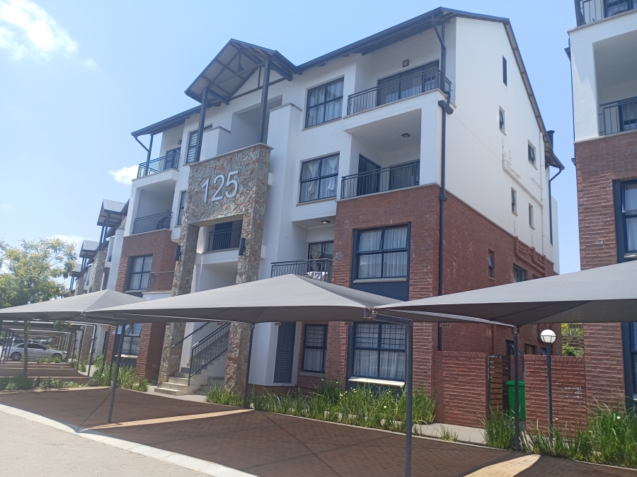 To Let 1 Bedroom Property for Rent in Blyde Riverwalk Estate Gauteng