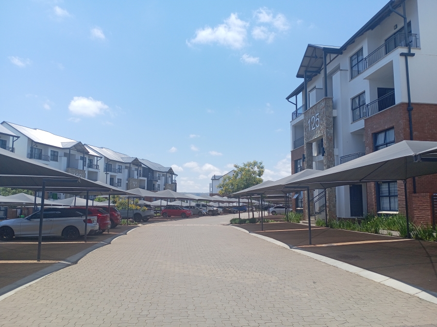To Let 1 Bedroom Property for Rent in Blyde Riverwalk Estate Gauteng