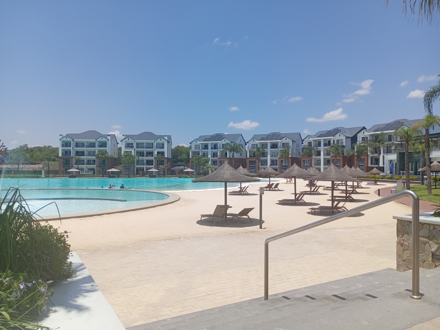 To Let 1 Bedroom Property for Rent in Blyde Riverwalk Estate Gauteng