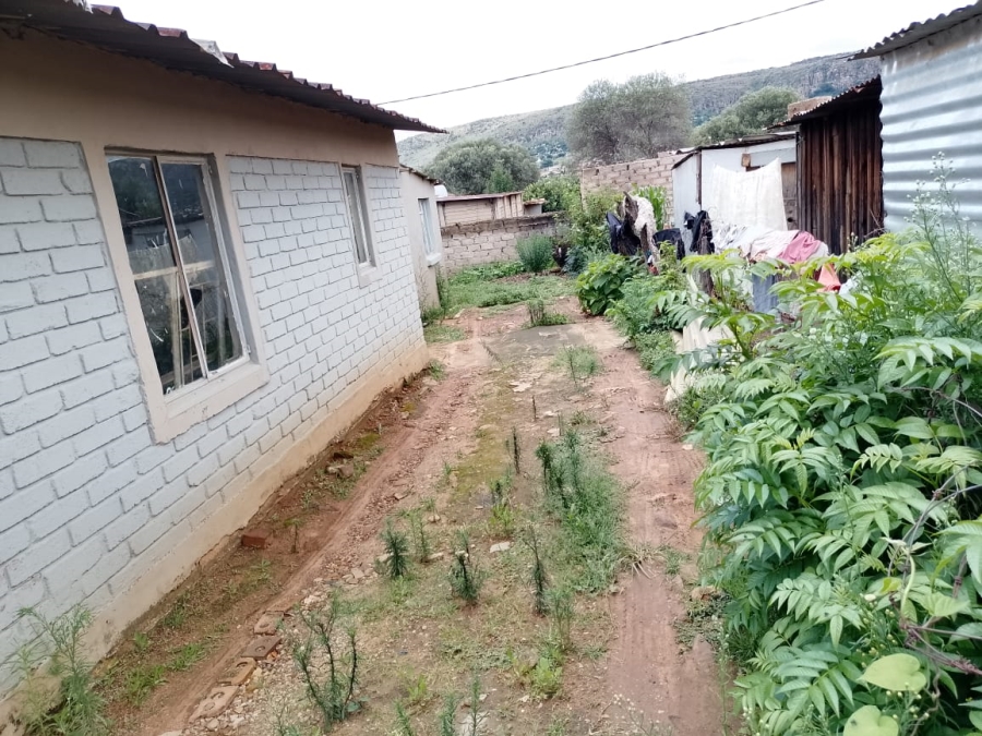 2 Bedroom Property for Sale in Mamelodi East Gauteng