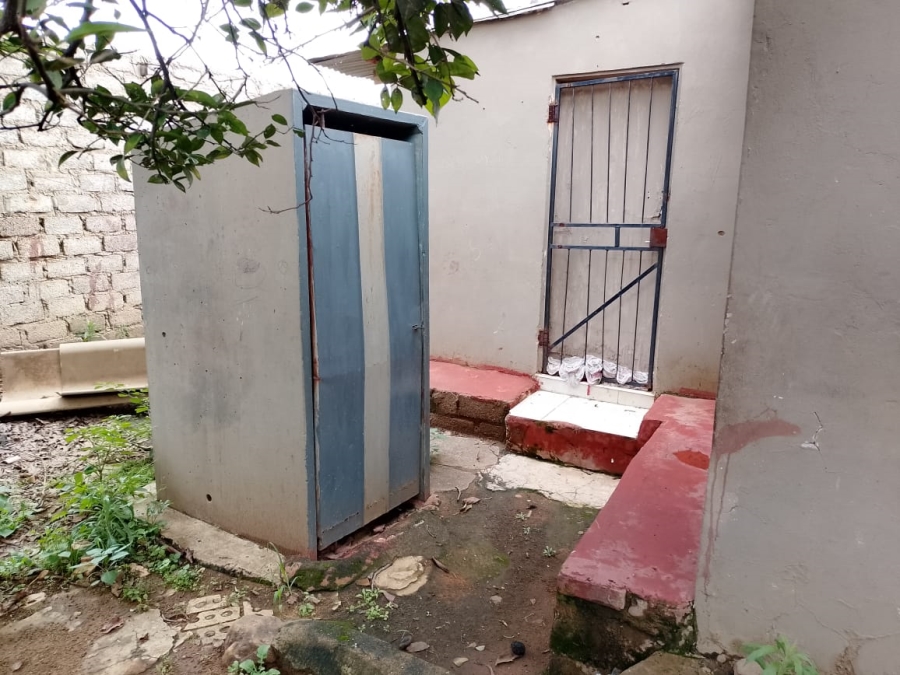 2 Bedroom Property for Sale in Mamelodi East Gauteng