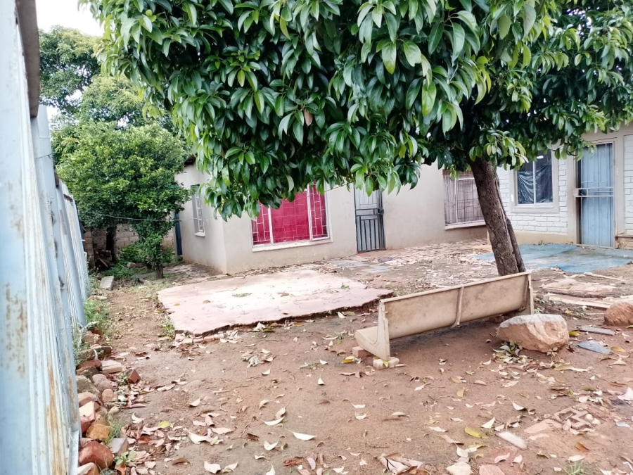 2 Bedroom Property for Sale in Mamelodi East Gauteng
