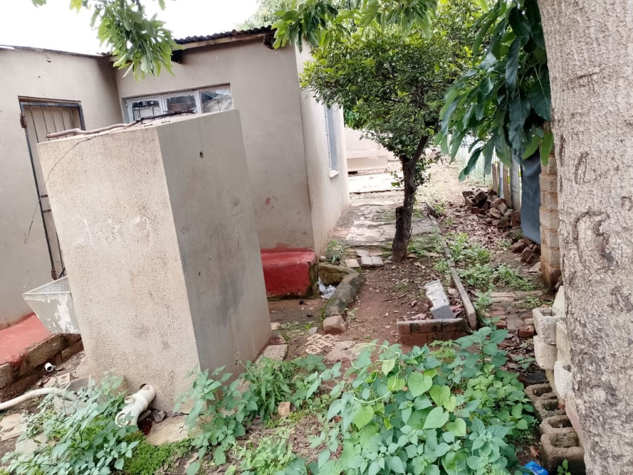 2 Bedroom Property for Sale in Mamelodi East Gauteng