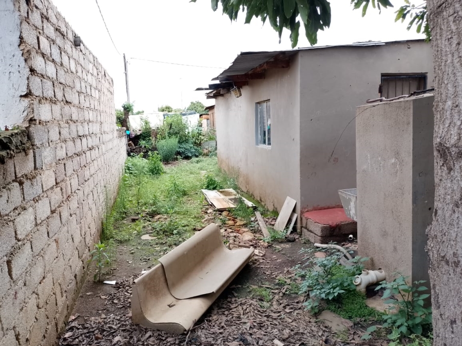 2 Bedroom Property for Sale in Mamelodi East Gauteng