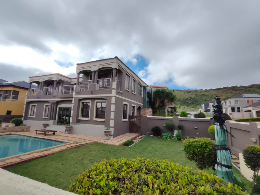 5 Bedroom Property for Sale in Magaliesberg Country Estate Gauteng