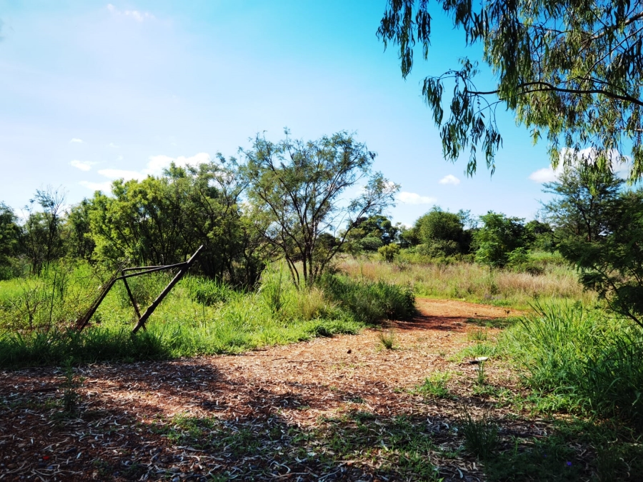 0 Bedroom Property for Sale in Kameeldrift East Gauteng