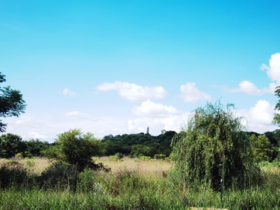 0 Bedroom Property for Sale in Kameeldrift East Gauteng