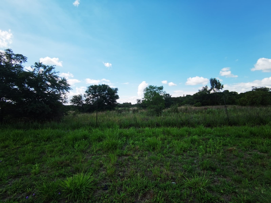 0 Bedroom Property for Sale in Kameeldrift East Gauteng