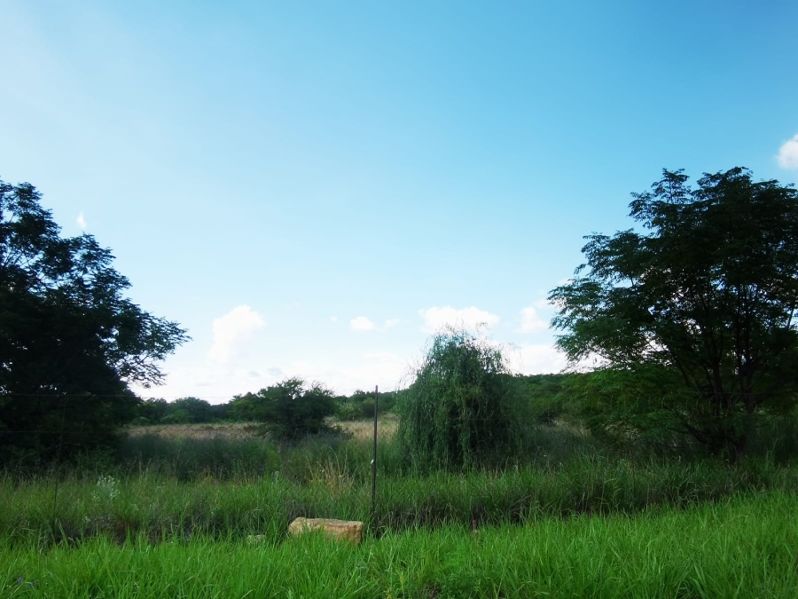 0 Bedroom Property for Sale in Kameeldrift East Gauteng