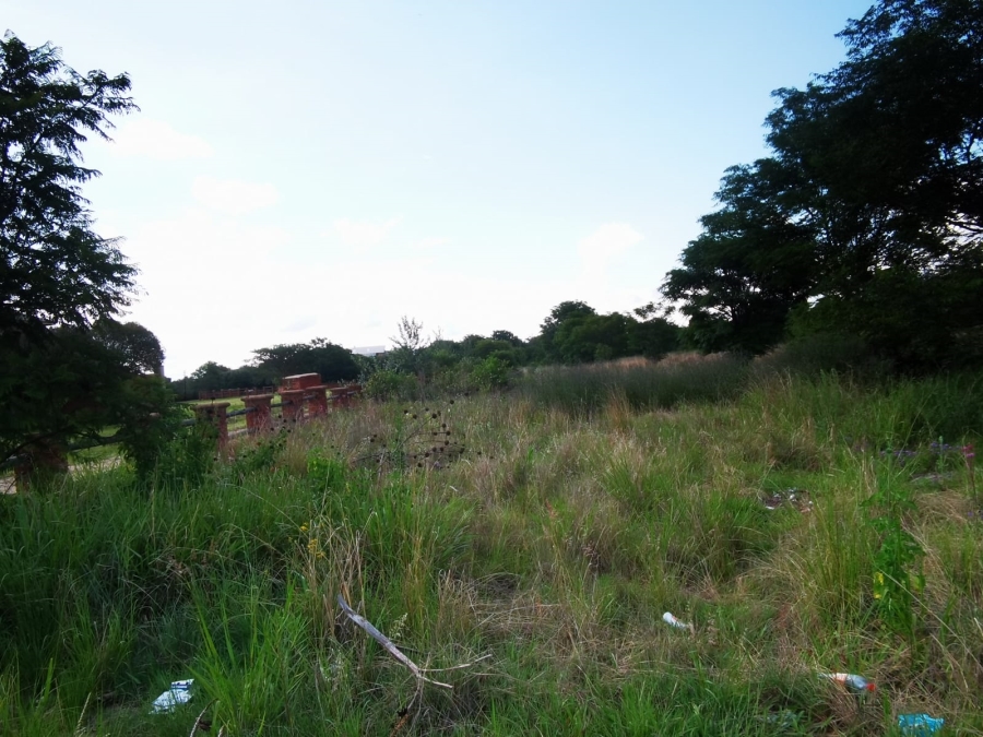 0 Bedroom Property for Sale in Kameeldrift East Gauteng